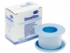 Omnifilm -  hypoalergenní  náplast na cívce - Hartmann - Rico