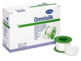 Omnisilk - náplast z hedvábí na cívce