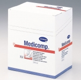 Netkaný kompres Medicomp - sterilní - Hartmann - Rico