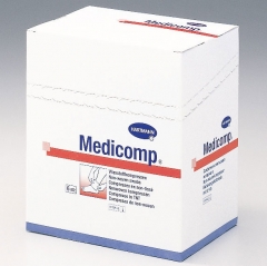 Netkaný kompres Medicomp - nesterilní - Hartmann - Rico