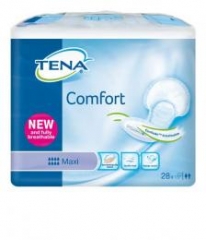 Tena Comfort - vložné pleny pro dospělé - Maxi