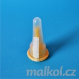 Kondom urinální Conveen  samolepící - Coloplast