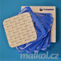 Destička stomická Coloplast - Coloplast