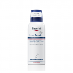 EUCERIN UreaRepair pěna na nohy 10% Urea - 150ml