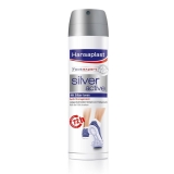 Hansaplast sprej na nohy SILVER ACTIVE 150ml